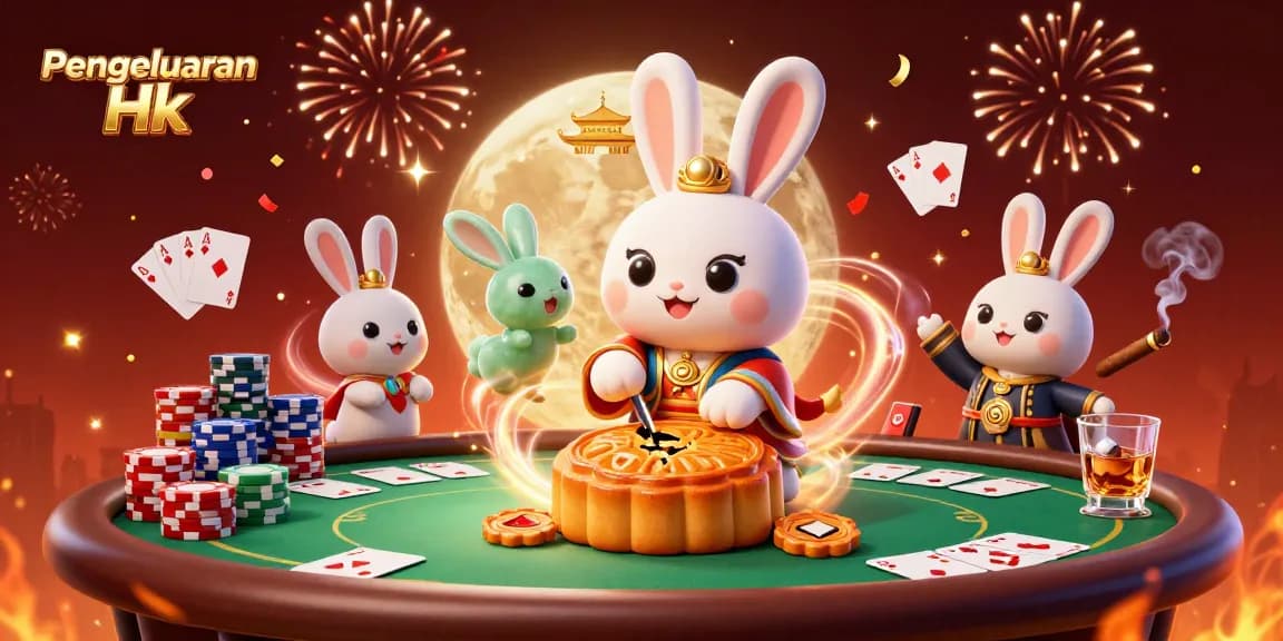 Experience exciting Pengeluaran Hk today with a dynamic scene featuring poker chips and vibrant casino elements.