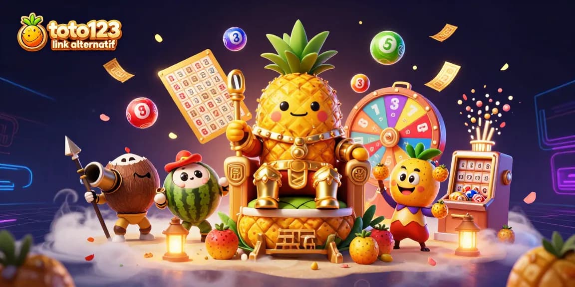 Engage with the actionable insights from toto123 link alternatif for improving your gambling strategy.