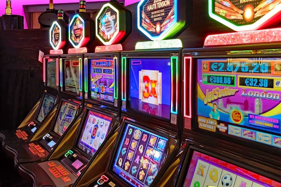 JABLAY123: Slot88 Online Platform with Gacor Games, Transparent RTP, and Secure System