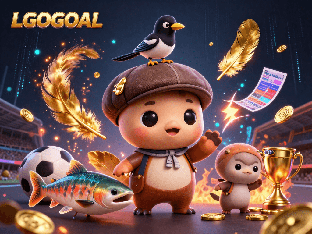 Engage in sports betting strategies with LGOGOAL for exciting insights and analysis.