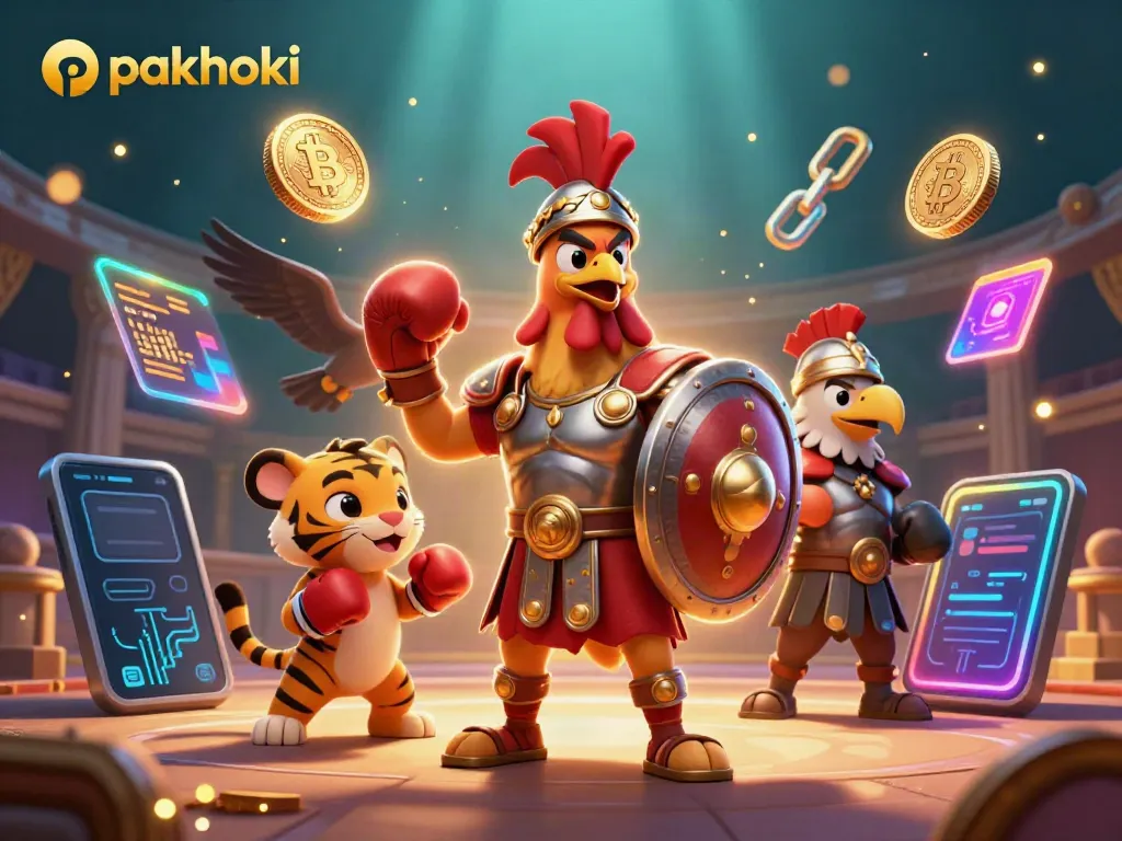 Pakhoki memberikan informasi akurat untuk perjudian Toto Macau dengan data yang terupdate.
