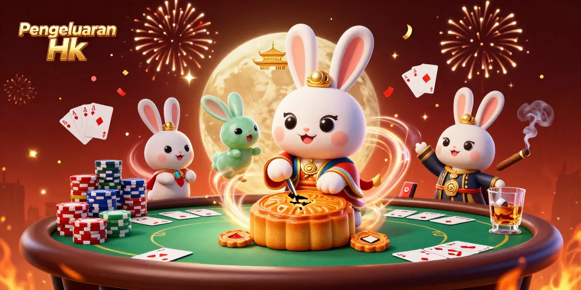 Experience exciting Pengeluaran Hk today with a dynamic scene featuring poker chips and vibrant casino elements.