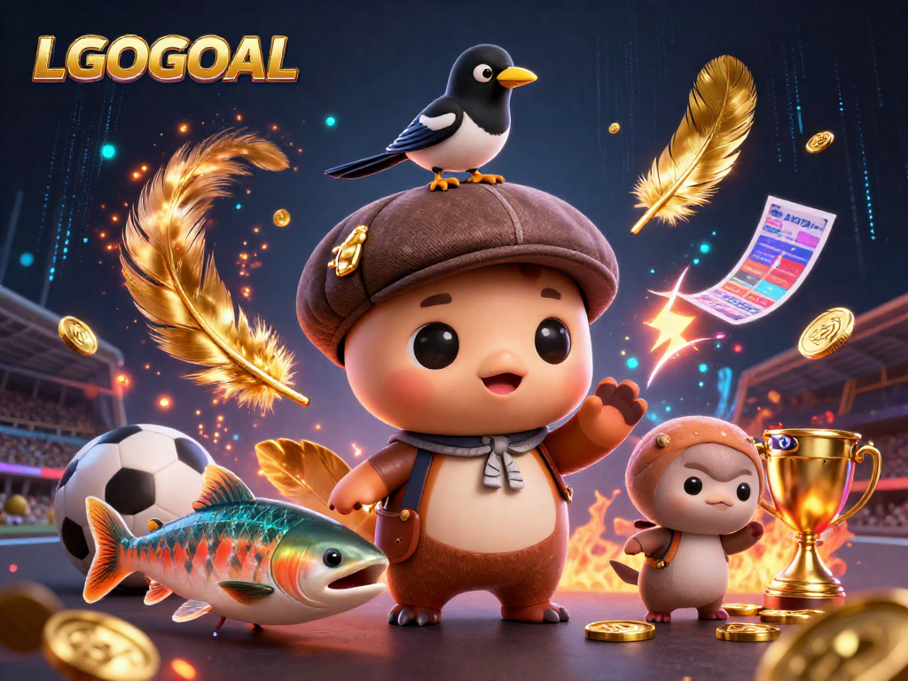 Engage in sports betting strategies with LGOGOAL for exciting insights and analysis.