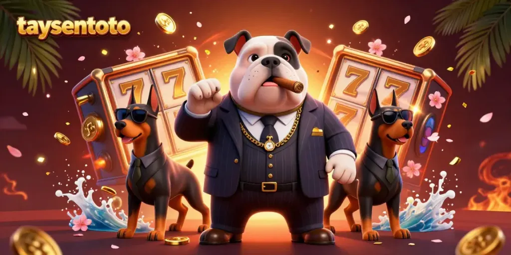 Gali keseruan permainan slot online dengan taysentoto, tempat terbaik untuk menang besar.