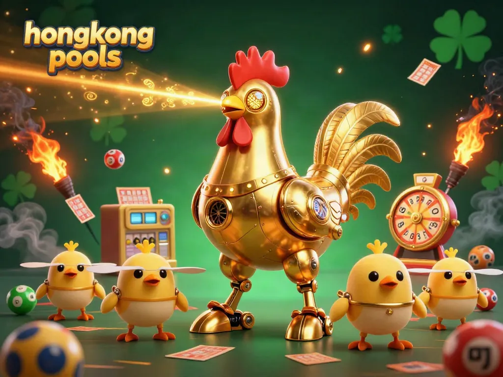 Menampilkan hasil Keluaran HK dan angka togel terkini dari hongkong pools, dengan tema ilustrasi kasino.