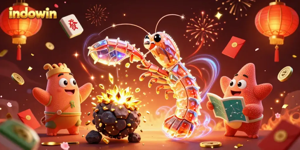 Indowin menghadirkan pengalaman bermain game online yang menarik dengan layanan top-up terpercaya.