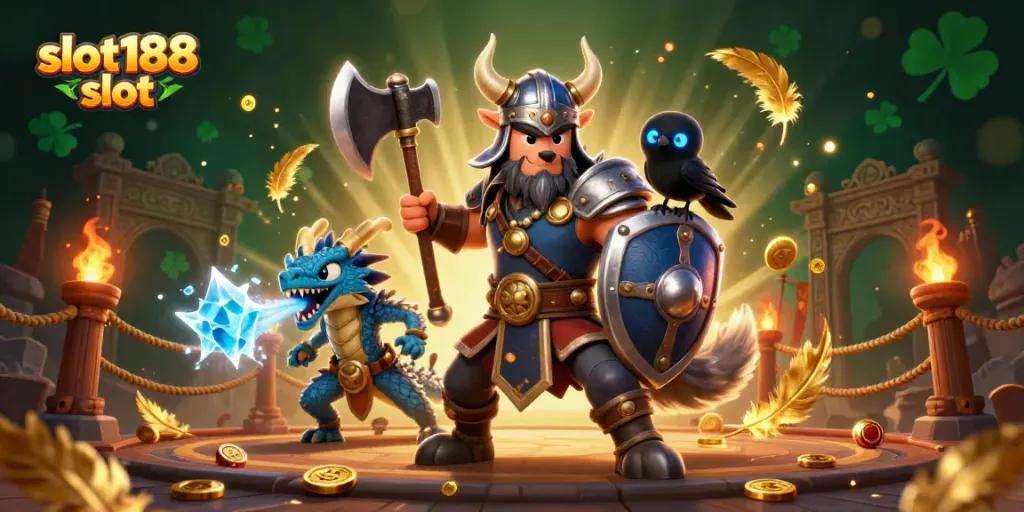 Menangkan jackpot di slot188 slot dengan akses mudah dan aman melalui aplikasi mobile.