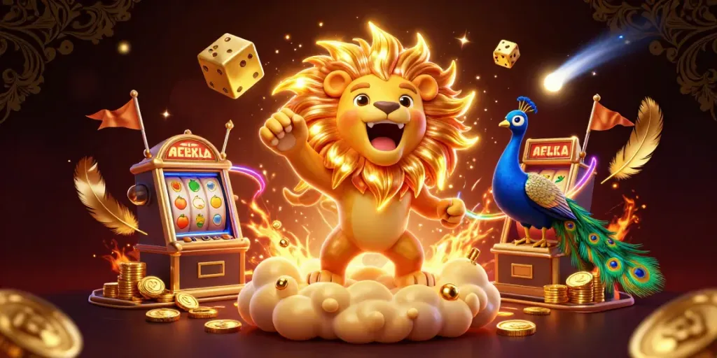 EXOTOTO memberikan pengalaman bermain slot gacor dengan perangkat mudah dan informasi menarik.