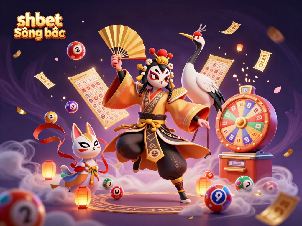 Experience shbet Sòng bạc vibrantly through dynamic gaming elements in a captivating scene.