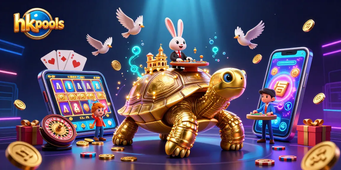 Menangkan permainan di hk pools dengan gambar slot menarik dan dealer profesional.
