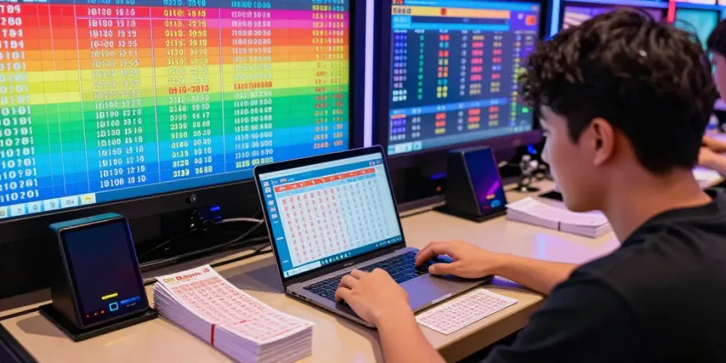 Analisis hasil keluaran Bagus toto di lingkungan permainan togel 4D