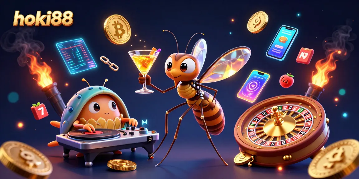 Menangkan pengalaman bermain slot online di hoki88 dengan hadiah menarik dan putaran ganda.