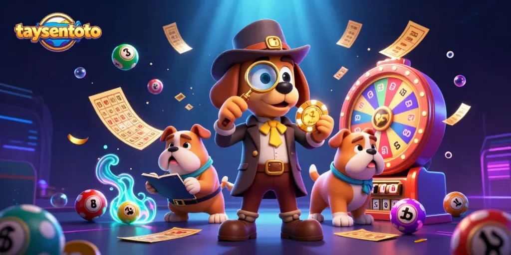 Menangkan pengalaman menarik di taysentoto dengan strategi permainan slot dan jackpot yang sangat menguntungkan.